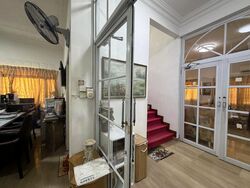 Lorong Sari (D5), Detached #515868851